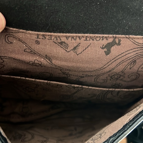 Montana West Crossbody Bag - Picture 2 of 3